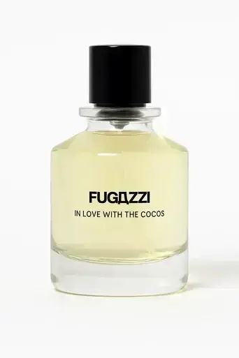 FUGAZZI IN LOVE WITH THE COCOS EXTRAIT 50 ML
