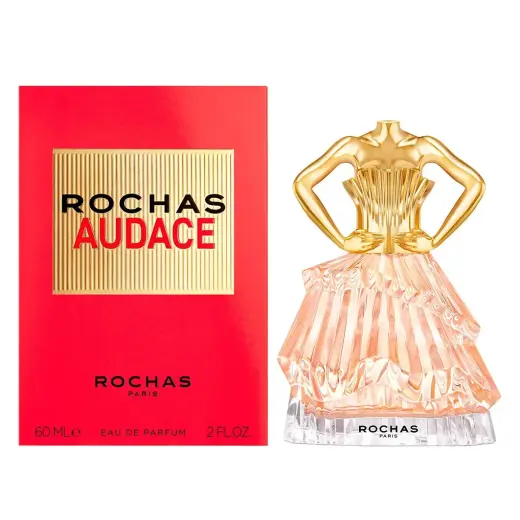 Rochas Audace (EDP) парфюмерная вода для женщин 60 мл