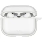 Case UNIQ Veren for AirPods Pro 3 white Foto 2