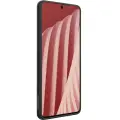 Nillkin Textured Case durable reinforced case with gel frame and nylon back for Samsung Galaxy A73 black Foto 2