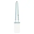 Waterproof case rainbow light blue — Photo 4