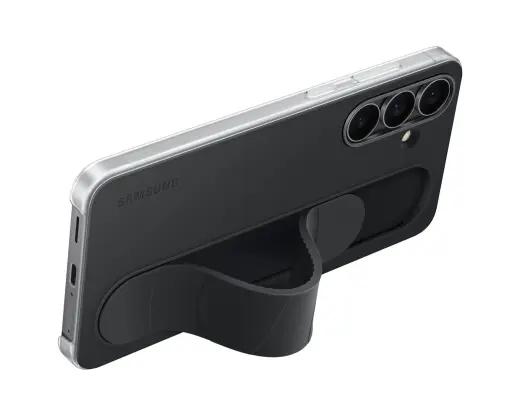 EF-GS731CBE Samsung Standing Grip Cover for Galaxy S25 FE Black Foto 2