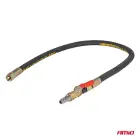 Pneumatic diesel injector puller 24 elements AMIO-04775 — Photo 11