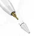 Choetech capacitive stylus pen for iPad (active) white (HG04) Foto 4