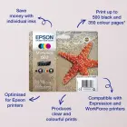 Epson Singlepack Black 603 Ink — Foto 5
