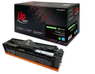 Toneris Uprint HP CF411X| 046H 5000p REMANUFACTURE Cyan