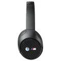 BMW słuchawki nauszne Bluetooth ANC       BMBHKL601MTCAK czarny|black Encmetal Logos Foto 3
