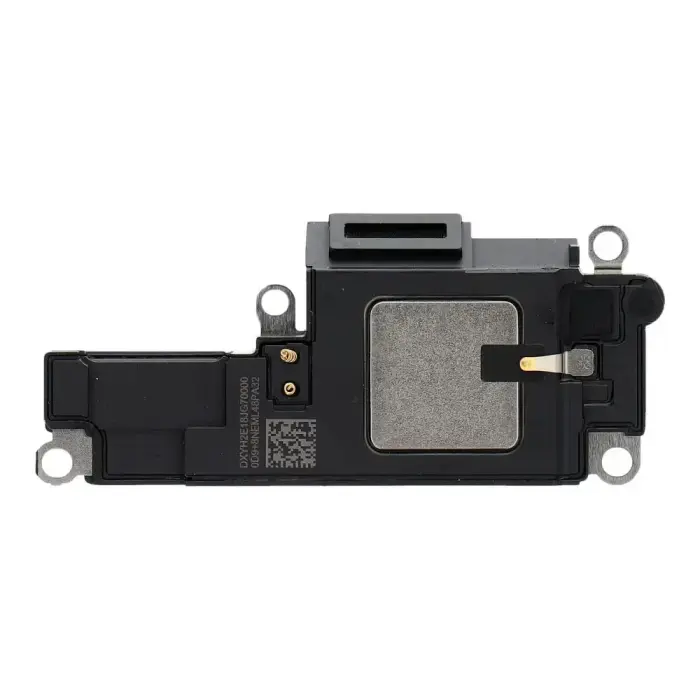 Ringer loud speaker buzzer for iPhone 15 Pro bulk