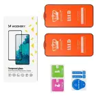 Wozinsky Tempered Glass for Xiaomi POCO M7, 2-pack — Foto 2