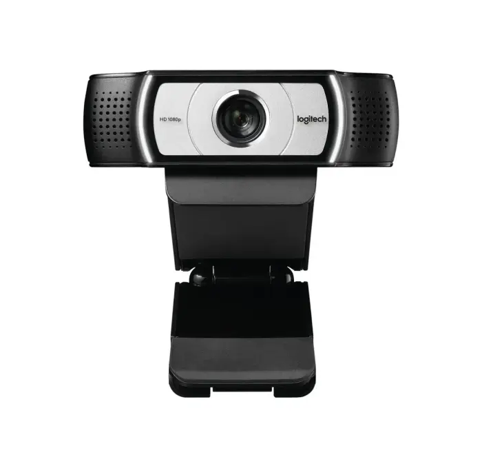 Logitech Webcam C930e Business / 960-000972 Black