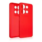 Beline Silicone Case for Infinix Note 30/red — Foto 1