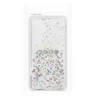 Brilliant Clear Case for Samsung Galaxy A35 5GTransparent — Фото 6