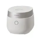 Cuckoo Rice Stove 1080ml white CR-0685FW CR0685FW (CR-0685FW) Foto 1