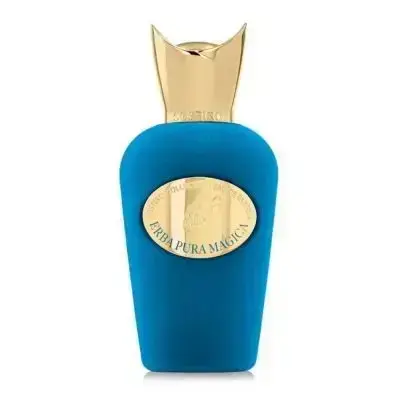 Sospiro Pure Magic Herb EDP 100ml