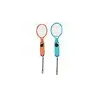 iPega SW2054 Tennis Rackets for JoyCon Controllers Nintendo Switch 2 Red/Blue (Damaged Package) Foto 7