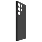 3MK Silicone Case Sam S24 Ultra S928 black — Фото 29