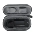 Sunnylife Mini Protective Case / Pouch for Insta360 X3 / ONE X2 / X — Foto 1