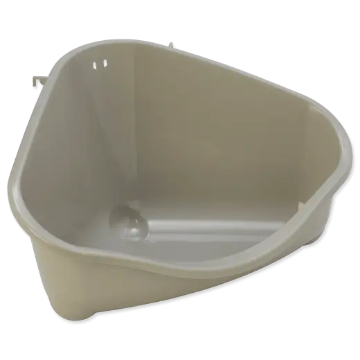 Лоток для мусора Placek для мелких животных, 49,4*33,5*26,2 см Фото num