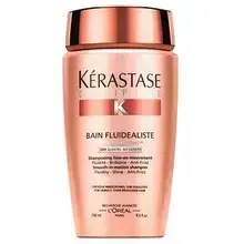 Kérastase Discipline Bain Fluidealiste No Sulfates - Shampoo with no sulfates 500ml