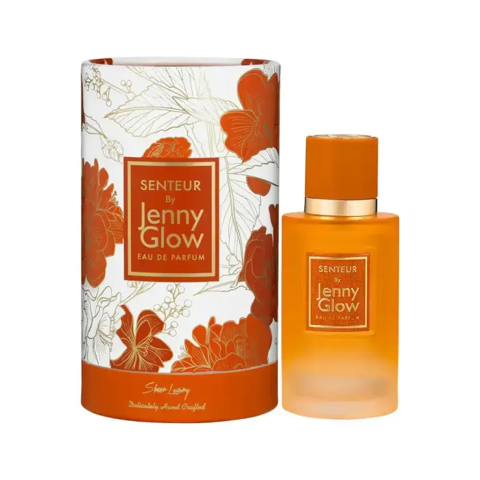 Jenny Glow Senteur (EDP) Eau de Parfum Unisex 80 ml