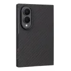 Tactical MagForce Aramid Cover for Samsung Galaxy Z Fold 8 Black — Фото 2