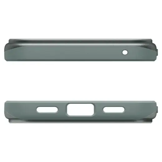 SPIGEN THIN FIT MAG MAGSAFE GOOGLE PIXEL 10 | 10 PRO SAGE GREEN Фото num