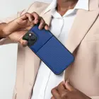 NOBLE case for XIAOMI 15 blue — Foto 5