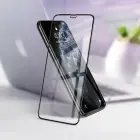 Borofone Tempered glass BF8 Diamond Armor Full Screen 5D Large Arc for Iphone X/XS/11 Pro - 10 pieces Foto 4