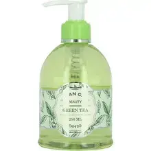 Vivian Gray Green Tea Cream Soap 250ml