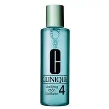 Clarifiante Clarifying Lotion 4 (Oily Skin) - Cleaning tonic