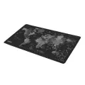 Time zone Map Maxi 800x400 mouse pad Фото num