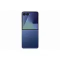 EF-AF766CTE Samsung Clear Cover for Galaxy Z Flip 7 Transparent Foto 4