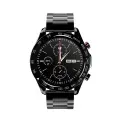 HiFuture FutureGo Pro Smartwatch - Black — Foto 1