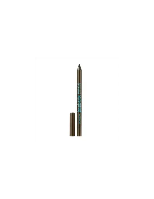 Bourjois Contour Clubbing Delineador De Ojos Waterprof 071-All The Way Brown 1,2g