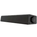 Creative Soundbar bezprzewodowy Stage SE Mini czarny|black Bluetooth 5.3 Foto 2