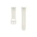 ET-SFR93SUE Samsung Galaxy Watch 6|6 Classic S|M Sport Strap Cream Foto 2