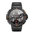 BlitzWolf BW-AT5 smartwatch (black) — Photo 2