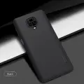 Nillkin Super Frosted Back Cover for Xiaomi Redmi Note 9 PRO|PRO MAX|9S Black Photo