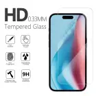 Tempered glass 2,5D Premium for Google Pixel 9 Pro — Foto 10