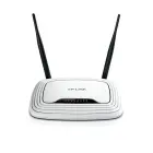 TP-LINK wireless router 300Mb/s TL-WR841N Foto 1