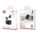 XO Bluetooth earphones G10 TWS black Photo