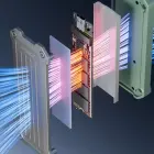 Wzmocniona kieszeń dyskowa Orico OTPX-G2 M.2 NVMe/SATA SSD USB-C 3.2 taktyczna - szaro-zielona Foto 7