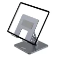 Tech-Protect Z11 stand, universal for tablets up to 13" - gray Фото num