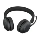Jabra Evolve2 65 UC Stereo - headset - with charging stand — Foto 5