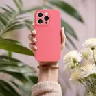 MagColor Pure maciņš telefonam iPhone 15 Pro sarkans — Foto 6