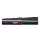 Hair straightener Hoco DAR33 gray Foto 2