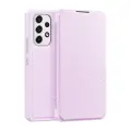 Dux Ducis Skin X Holster Cover for Samsung Galaxy A73 pink Photo