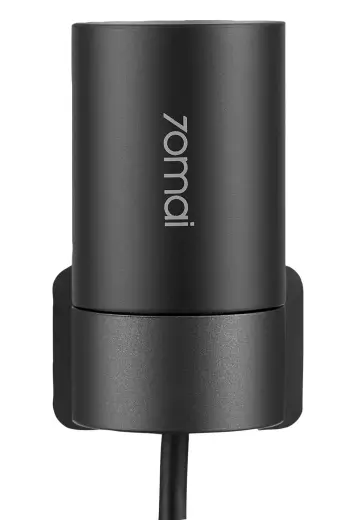 70mai Dash Cam Pro Plus + aizmugurējā kamera komplekts A500s-1 Foto 10