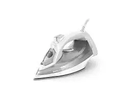 Philips Iron DST5010 10 SteamGlide plus grey white (DST5010|10) Photo