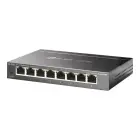 TP-LINK TPLINK Switch TL-SG108E TLSG108E (TL-SG108E) Foto 2